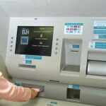 La cartera total de créditos creció el 0,546 por ciento y se situó en 1,357 billones de euros