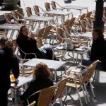 La gran mayoría de los 102.469 contratos firmados en la Región en julio correspondieron al sector Servicios, y dentro de este para trabajar en la Hostelería