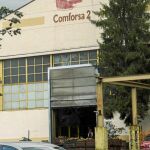 Mohamed trabajó en esta empresa