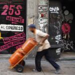 El precio máximo de la bombona de butano será de 11,85 euros