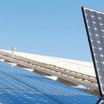 Generar electricidad con luz solar costará la mitad cada siete años