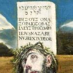 Un detalle del lienzo de El Greco conseguido con la técnica del gigapíxel