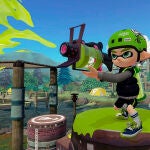 Splatoon anima las ventas de Wii U que alcanza los 10 millones de unidades