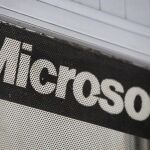 Una de las sedes de Microsoft, este mes de abril