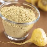Uno de los superalimentos que debes conocer: la maca andina