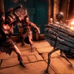 Conan Exiles prepara su lanzamiento con un tráiler cargado de acción