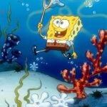 Bob Esponja