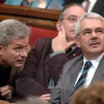 El ex alcalde de Barcelona es el protagonista del documental