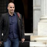 Yanis Varoufakis