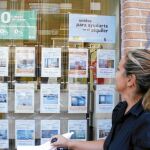 Los valencianos siguen prefiriendo alquilar a comprar