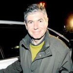 El ex alcalde de Santa Coloma de Gramenet, Bartomeu Muñoz
