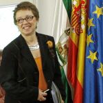La consejera de Hacienda y Administración Pública, Carmen Martínez Aguayo, en una imagen de archivo