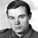 José Angel Pardines Arcay, guardia civil asesinado por ETA.