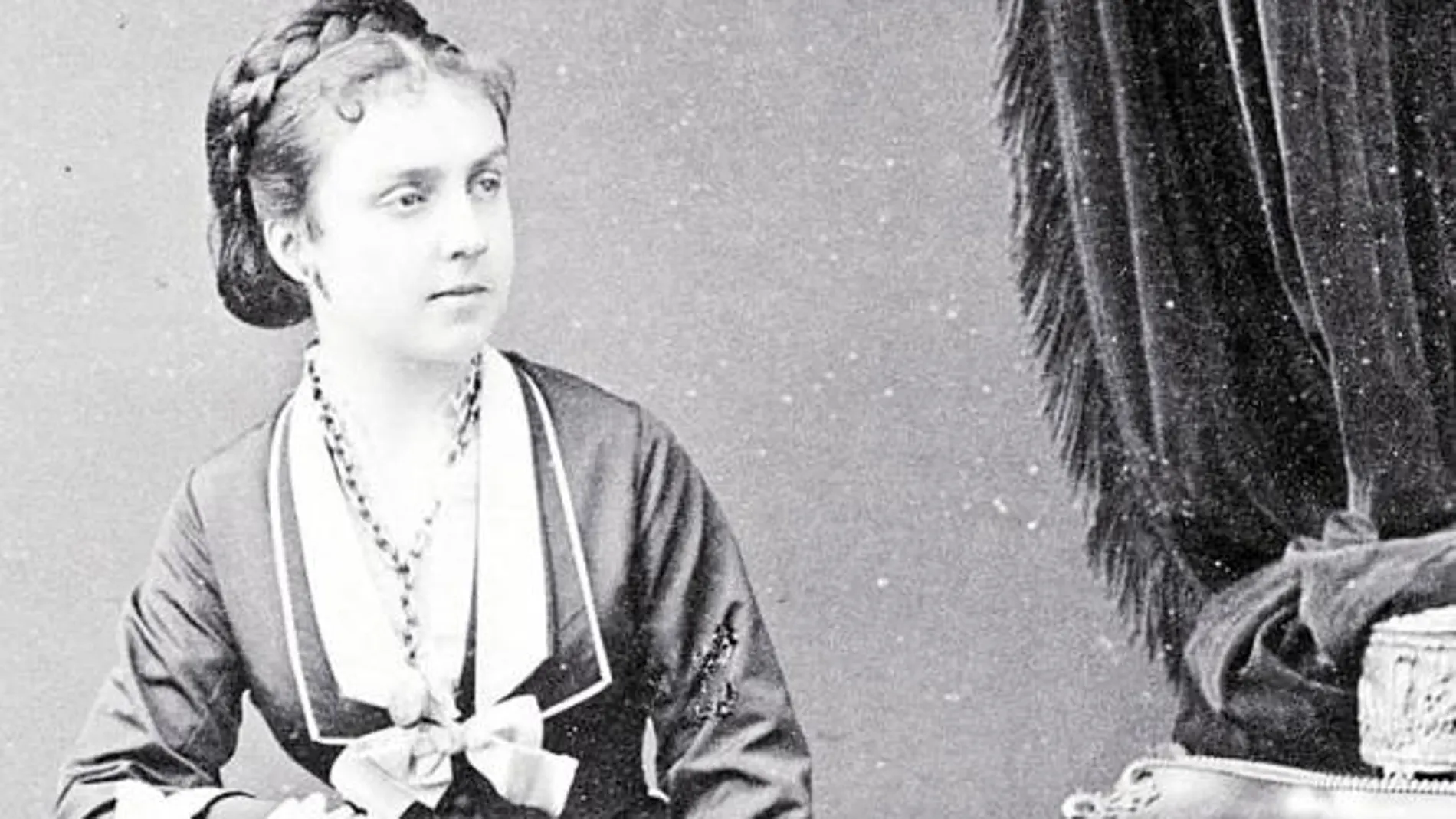 María de las Mercedes de Orleáns falleció en Madrid en plena juventud