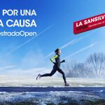 Sansilvestrada Open: corre tres sansilvestres donde quieras