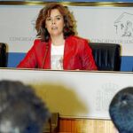 El PP «ataca» con un plan de reducción de la burocracia