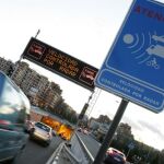 Nuevos radares de tramo llegan este verano a las carreteras españolas