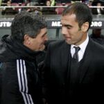 Remontada o sentencia