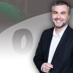 Carlos Alsina dedica en Onda Cero un emotivo monólogo a la población siria