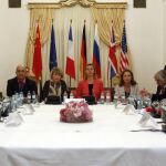 La Casa Blanca abre la puerta a extender el plazo para un acuerdo nuclear con Irán