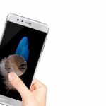 El Huawei P9 Plus mejora el dispositivo «press touch»
