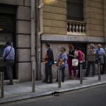 Tsipras vuelve a burlarse de la UE y exige in extremis una quita del 30 por ciento