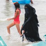 A salvo de miradas