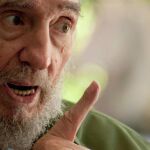 Fidel Castro sólo habló 12 minutos ante la Asamblea