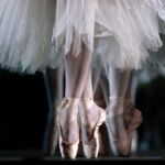Cultura respalda el Ballet Clásico de Ullate que se estrenará con «El lago de los cisnes»