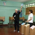 Martinelli, el multimillonario que conquista la presidencia de Panamá