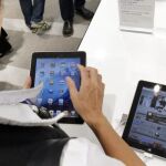 ¿Dónde puedo comprar un iPad?