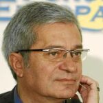 El conseller de Interior, Joan Saura, quiere volver al Govern