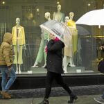 La moda se rebela contra el tiempo