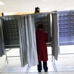 El 71% irá a votar y el 32% no tiene decidido su candidato