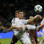  2-2. Un polémico gol deja a Casillas sin celebración