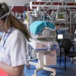 La bronquiolitis es un virus muy común que contraen los bebés en los primeros años de vida