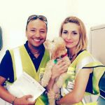 El perro retenido en El Prat no será sacrificado