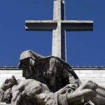 Uso político del icono de Franco