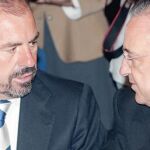 Todos con Florentino