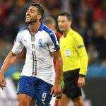 Italia da una lección de oficio