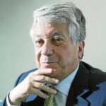 Arturo Fernández, presidente de la patronal madrileña CEIM