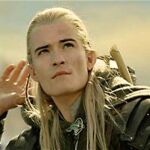 Orlando Bloom, tribulaciones de un elfo en China