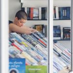 Los libreros esperan cómo los visitantes reaccionaráneste año