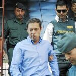 El PP ve una maniobra de distracción detrás del registro policial en Murcia