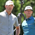 Primera jornada del Zurich Classic
