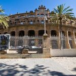Plaza de toros de Mallorca