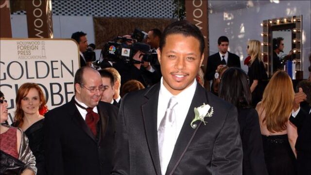 Terrence Howard