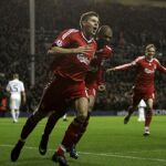 El Liverpool ridiculiza a un Real Madrid decadente (4-0)