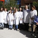 El CEU investiga cómo aumentar el potencial de la fresa como alimento funcional para prevenir problemas de salud