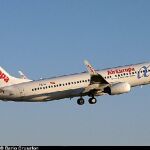 Los agentes de viaje premian a Air Europa y Travelplán